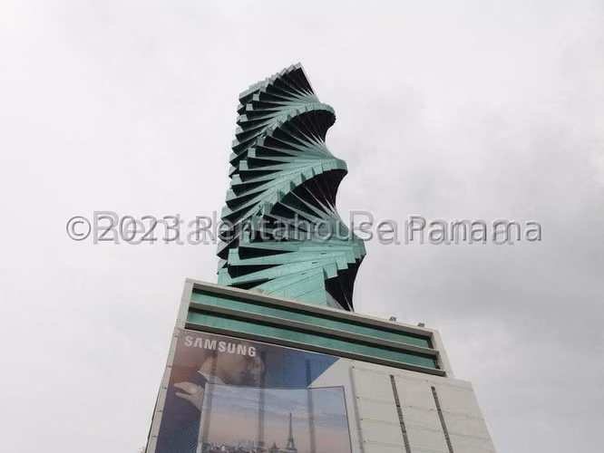 MB26-8546 Venta de Oficina en Obarrio F&F Tower Solo Cliente Directo - Imagen 12