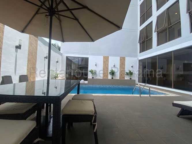 Alquiler de Apartamento en Vista Hermosa Ph Liberty Towers SN - Imagen 14