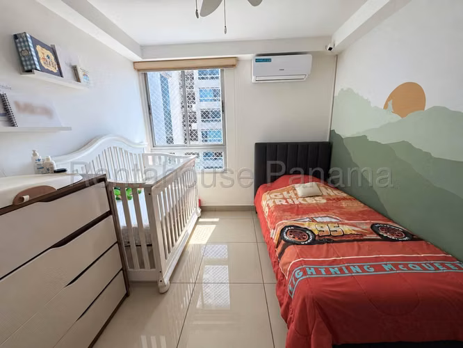 Alquiler de Apartamento en San Francisco Ph Ph Coral Towers SN - Imagen 7