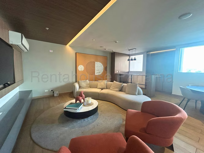 Alquiler de Apartamento en Via España Ph Park Square SN - Imagen 3