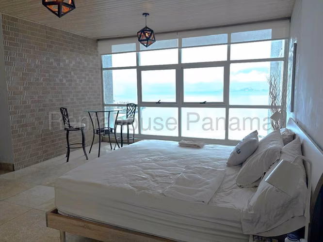 Alquiler de Apartamento en Punta Pacifica Ph Q Tower SN - Imagen 20