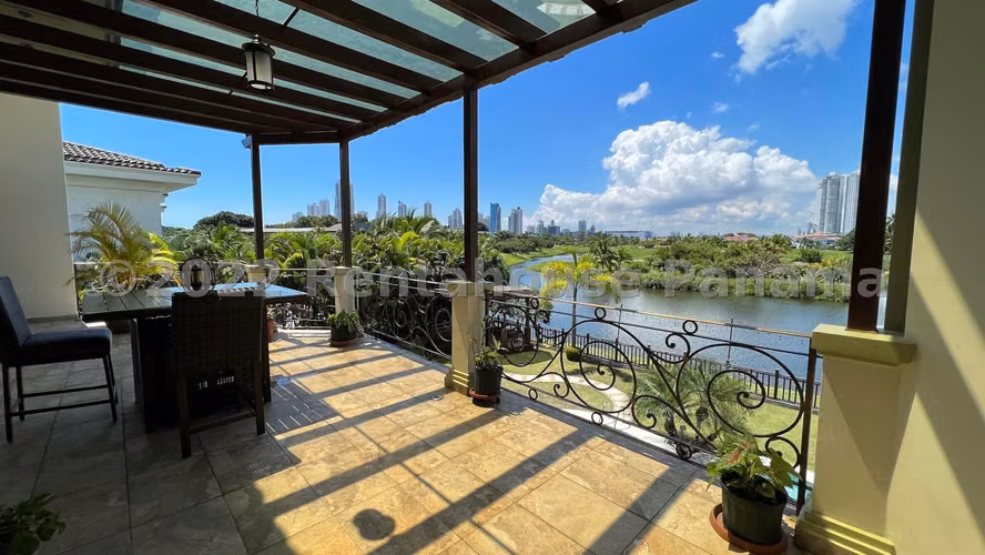 Venta de Casa en Santa Maria Island Estates SN - Imagen 8