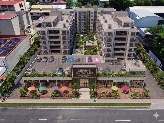 Venta de Terreno en San Francisco SN - Imagen 9