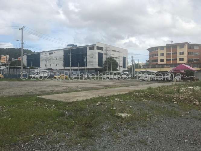 Venta de Terreno en Avenida Balboa SN - Imagen 3