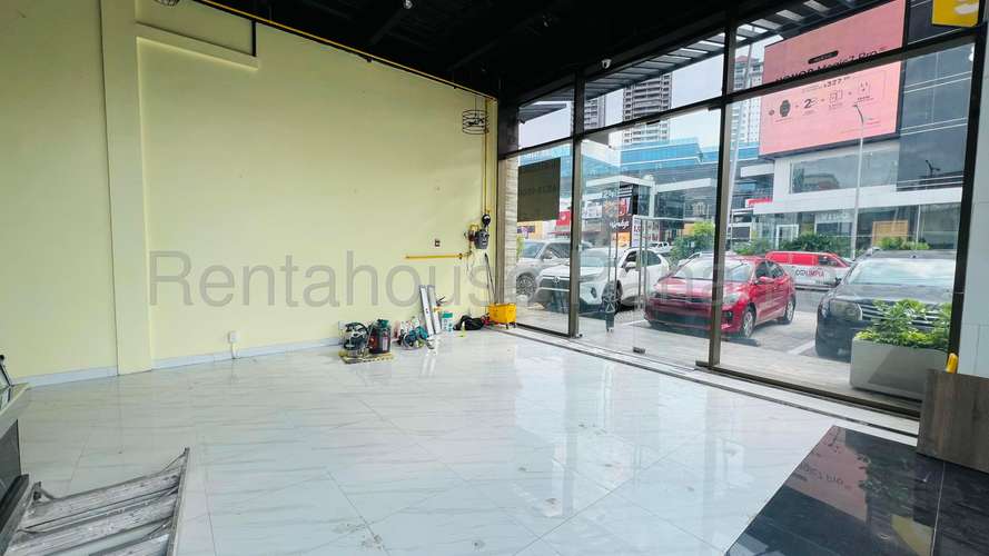 Venta de Local en Via Brasil SN