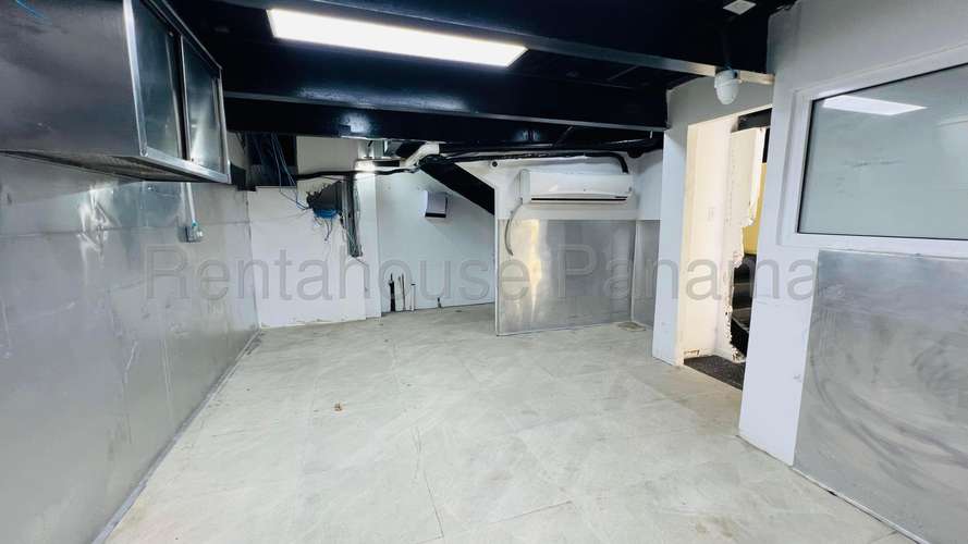 Venta de Local en Via Brasil SN