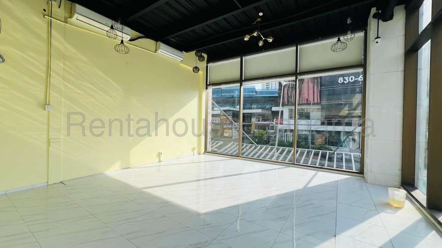 Venta de Local en Via Brasil SN