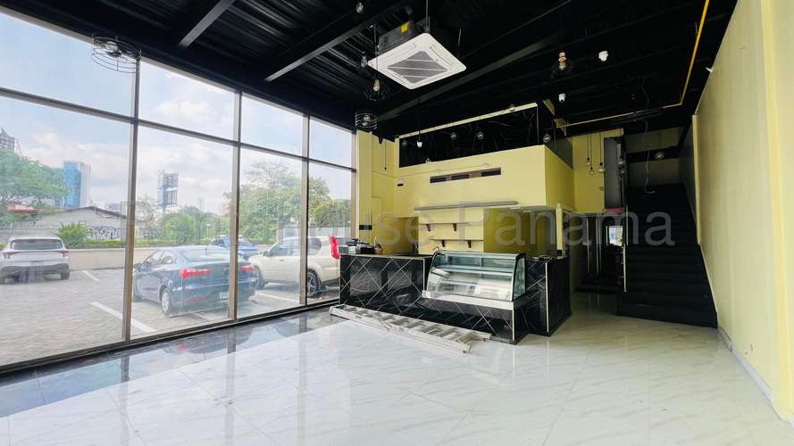 Venta de Local en Via Brasil SN