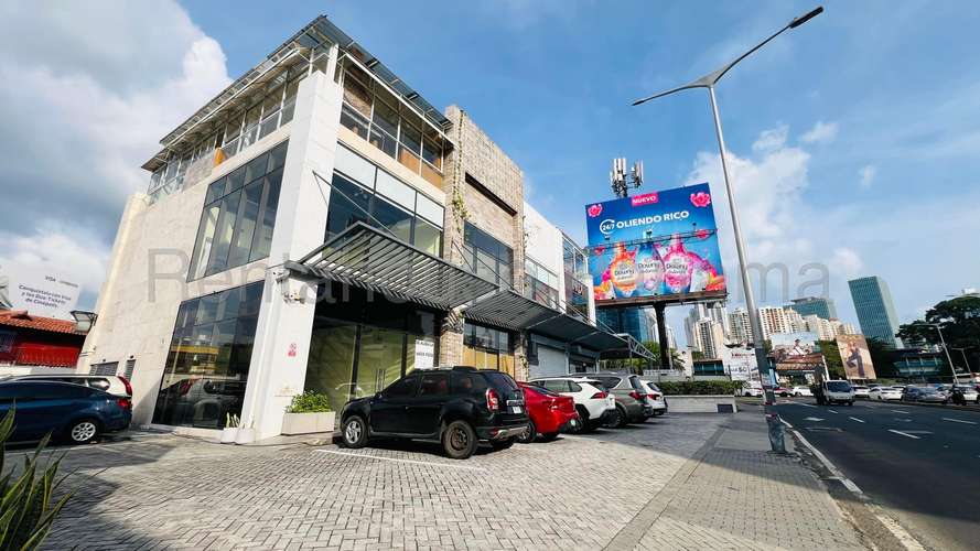 Venta de Local en Via Brasil SN
