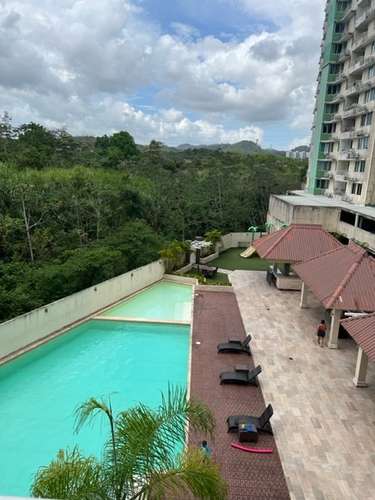 ALQUILO CON OPCION A COMPRA PH GREEN PARK CONDADO DEL REY