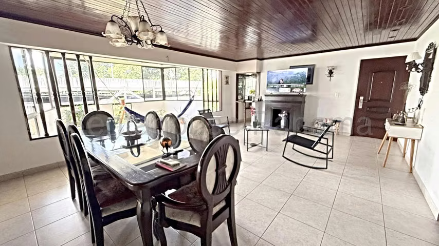 Venta de Apartamento en Hato Pintado, PH Loma 50 27LGG2845 - Imagen 2