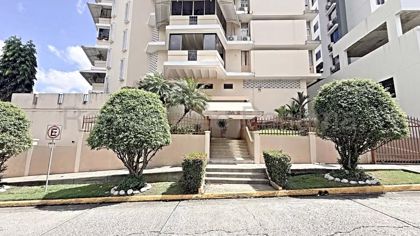 Sale of Apartment in Hato Pintado, PH Loma 50 27LGG2845