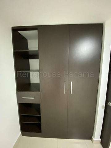 J2768GRR Venta de Apartamento en Juan Diaz 