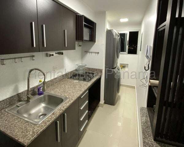 J2768GRR Venta de Apartamento en Juan Diaz 
