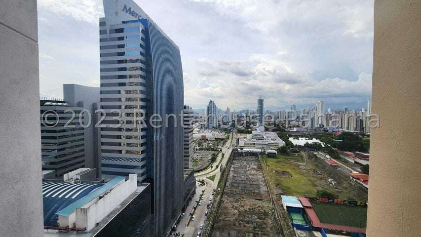 Venta de Apartamento en Punta Pacifica, PH Pacific Blue 27LGG2842