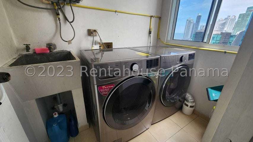 Venta de Apartamento en Punta Pacifica, PH Pacific Blue 27LGG2842