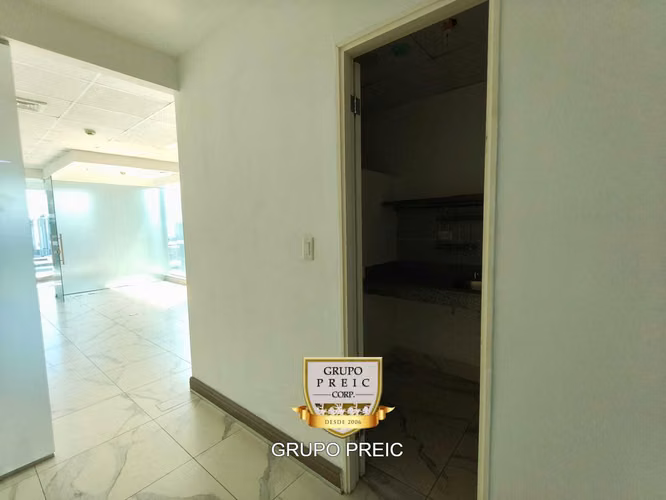 Oficina en alquiler obarrio Ph Atrium IG
