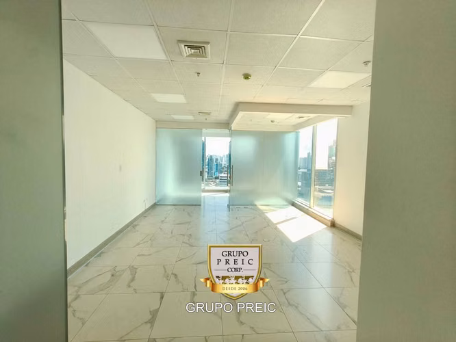 Office for Obarrio rental Ph Atrium IG