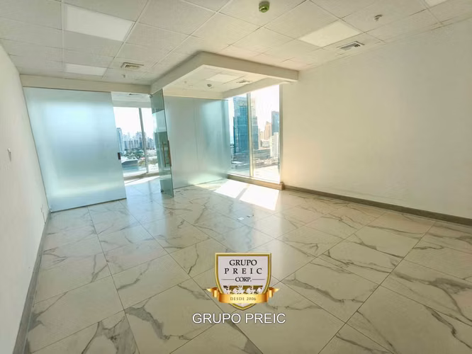 Oficina en alquiler obarrio Ph Atrium IG