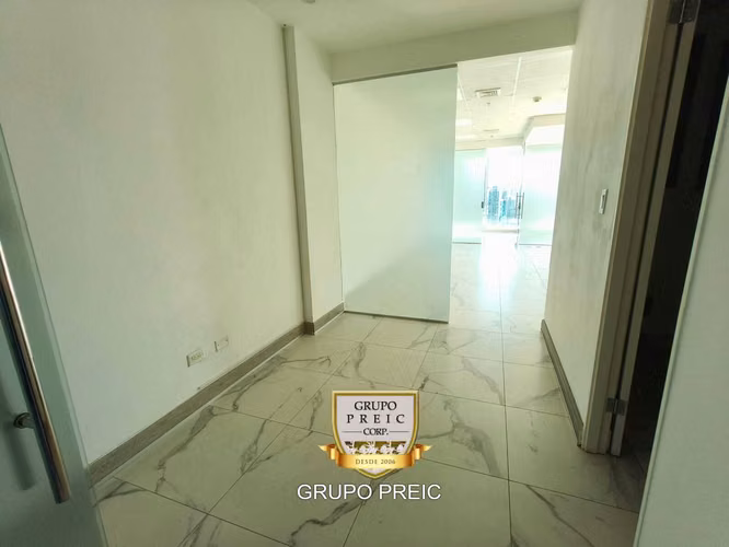Oficina en alquiler obarrio Ph Atrium IG