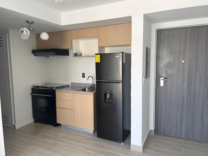 MT ALQUILO EL BOSQUE LINEA BLANCA 2 REC 2 BAÑOS $850 PH GREENWOOD - Imagen 4