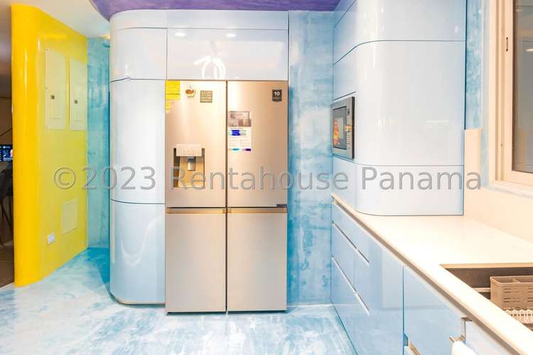 Venta de Apartamento de 2 niveles