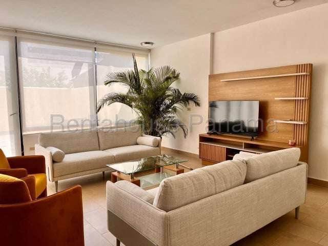 Venta de Apartamento en Obarrio, PH Buganvilla 27LGG517