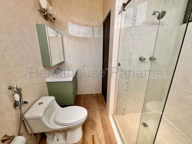 Venta de Apartamento en Obarrio, PH Buganvilla 27LGG517