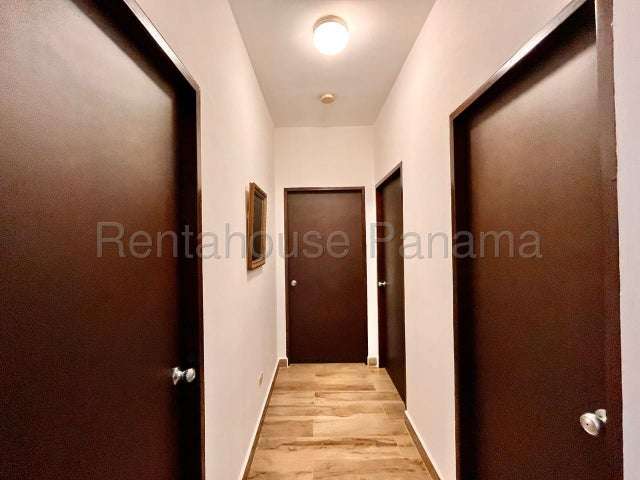 Venta de Apartamento en Obarrio, PH Buganvilla 27LGG517