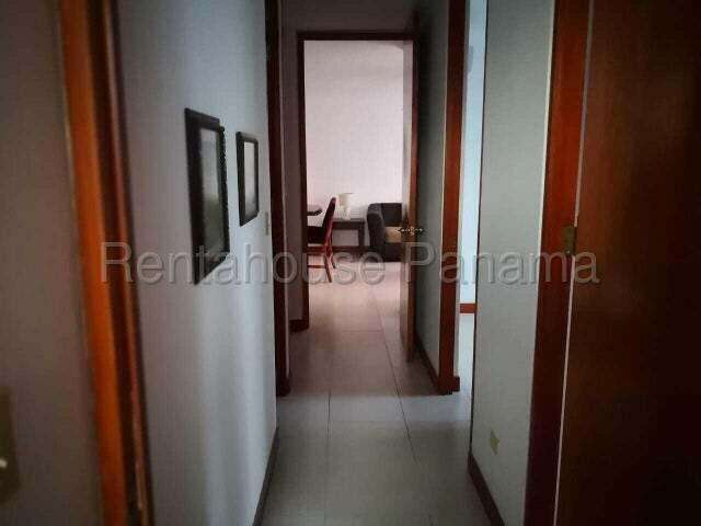 Venta de apartamento en El Cangrejo 27PPM2844