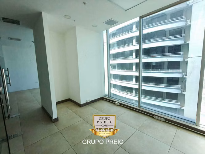 Oficina en alquiler obarrio Ph Atrium $1000 IG