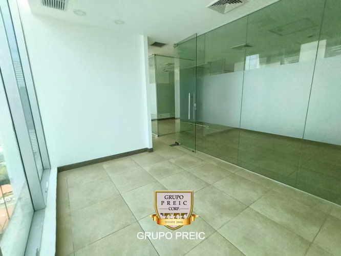 Oficina en alquiler obarrio Ph Atrium $1000 IG