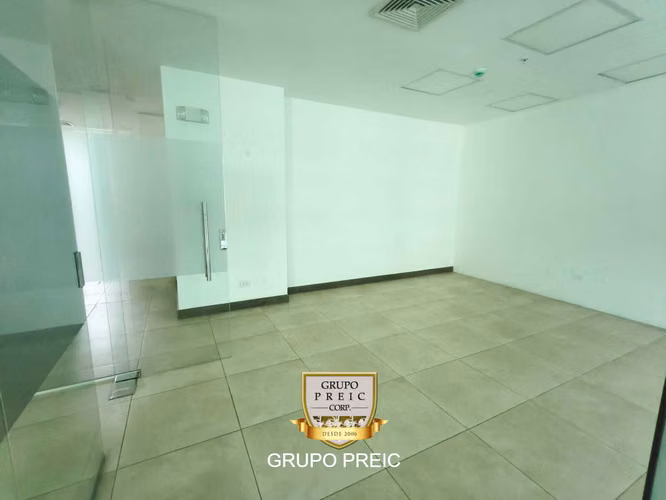 Oficina en alquiler obarrio Ph Atrium $1000 IG