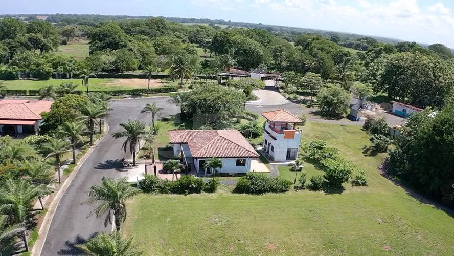 Alquiler de casa de playa en Andromeda, Pedasí. EL - Imagen 3
