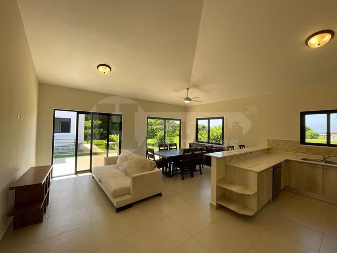 Alquiler de casa de playa en Andromeda, Pedasí. EL - Imagen 7