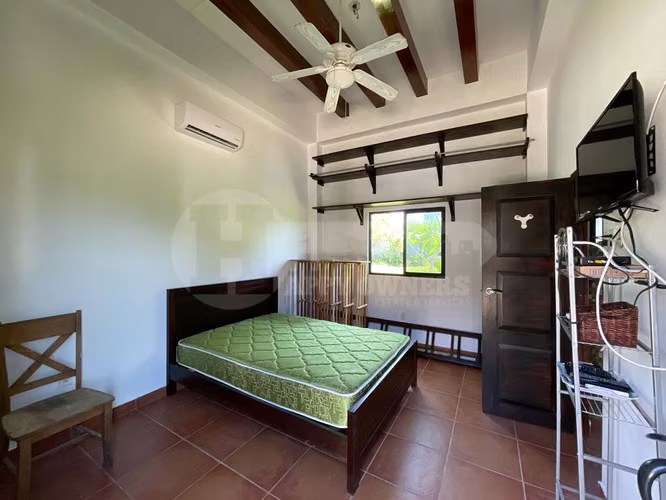 Alquiler de casa de playa en Andromeda, Pedasí. EL - Imagen 14