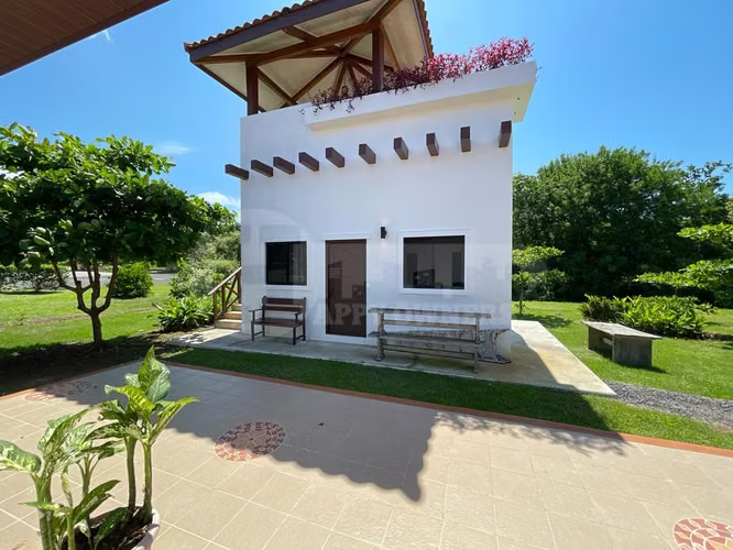Alquiler de casa de playa en Andromeda, Pedasí. EL - Imagen 2