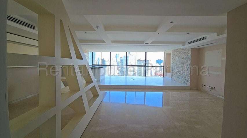Venta de Apartamento en Paitilla, PH Golden Palace 27LGG1378