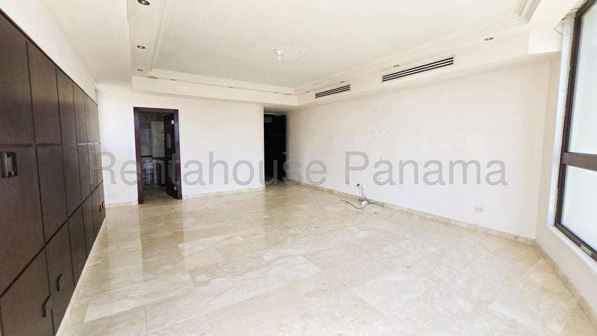 Venta de Apartamento en Paitilla, PH Golden Palace 27LGG1378