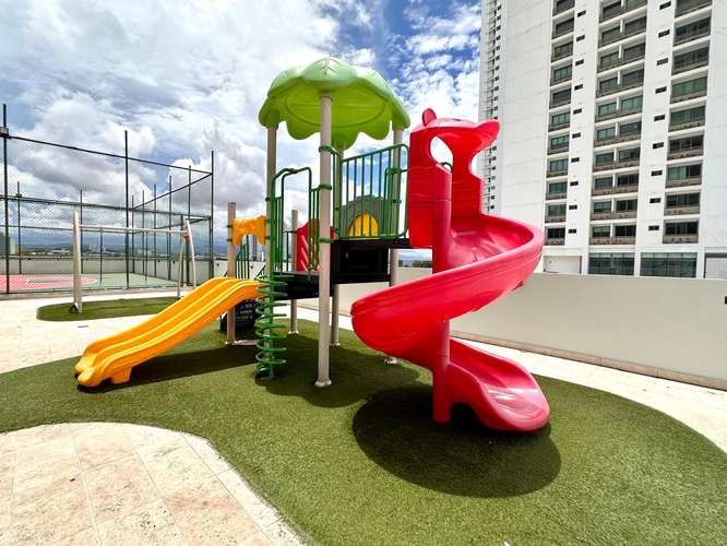 SE ALQUILA PARK LANE $3,750