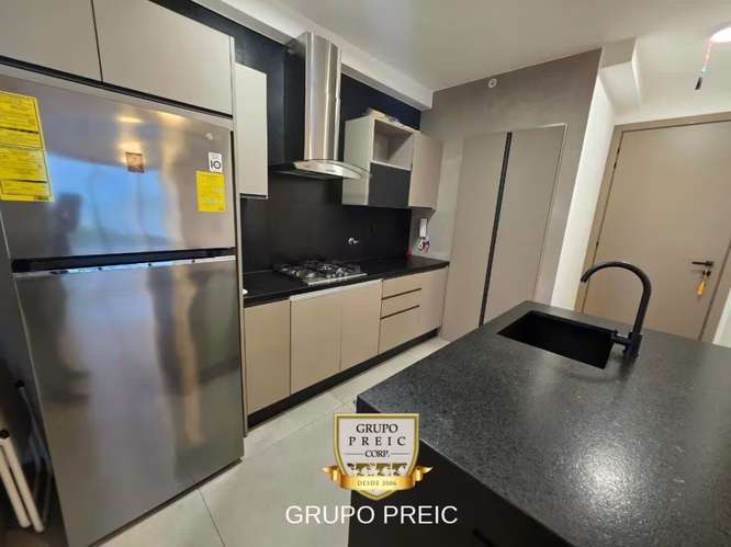 Apartamento en venta Coco del Mar Ph Victory Wellness AC - Imagen 9