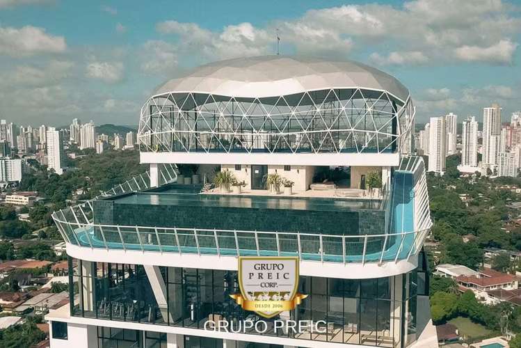 Apartamento en venta Coco del Mar Ph Victory Wellness AC - Imagen 1