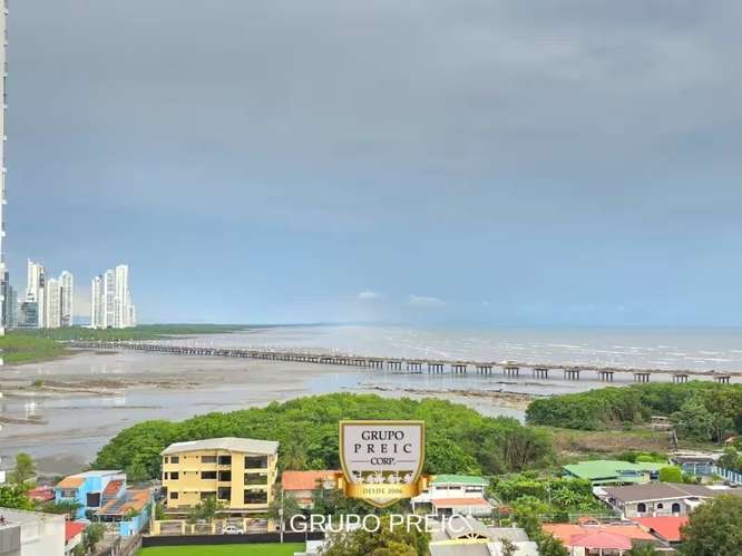Apartamento en venta Coco del Mar Ph Victory Wellness AC - Imagen 18