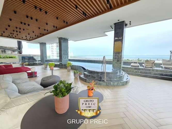 Apartamento en venta Coco del Mar Ph Victory Wellness AC - Imagen 16