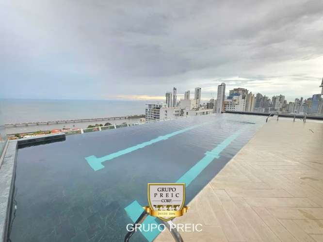 Apartamento en venta Coco del Mar Ph Victory Wellness AC - Imagen 7