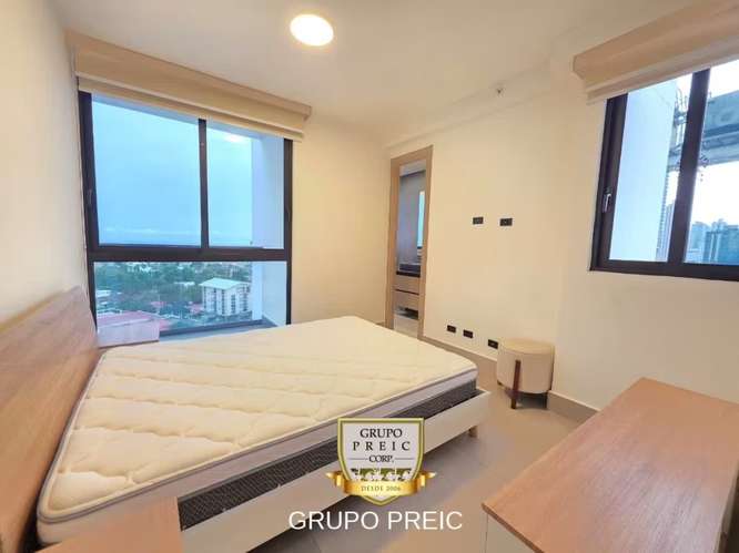 Apartamento en venta Coco del Mar Ph Victory Wellness AC - Imagen 19