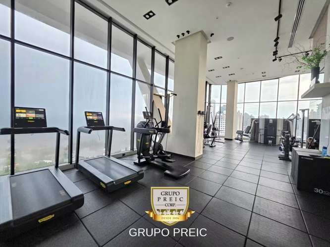 Apartamento en venta Coco del Mar Ph Victory Wellness AC - Imagen 11