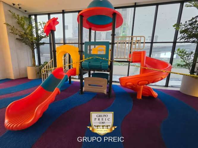 Apartamento en venta Coco del Mar Ph Victory Wellness AC - Imagen 3