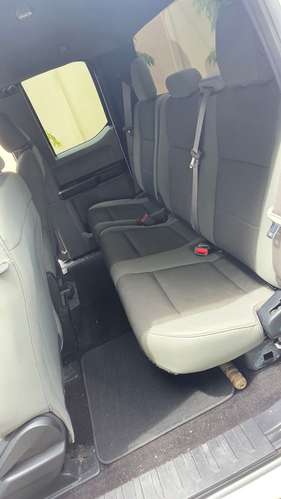 Ford F150 XL