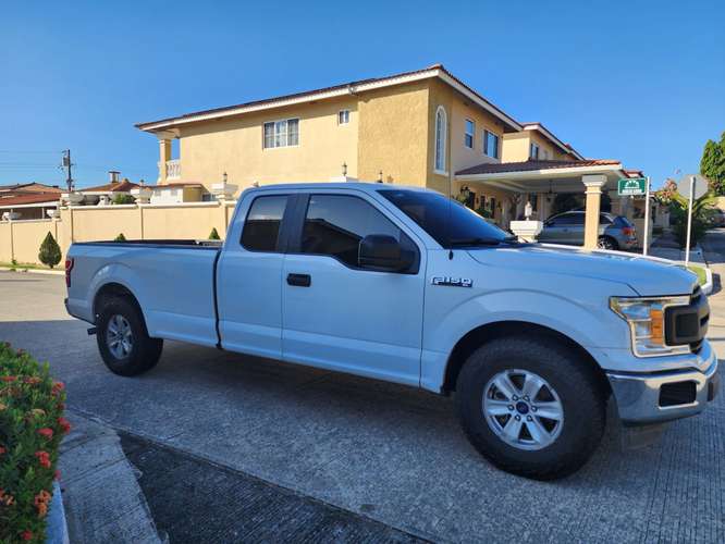Ford F150 XL